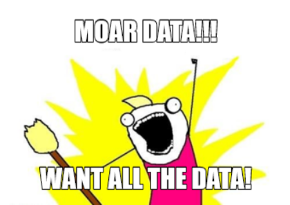 m0ar DATA