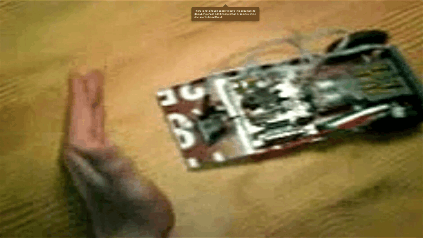 First Neural Network